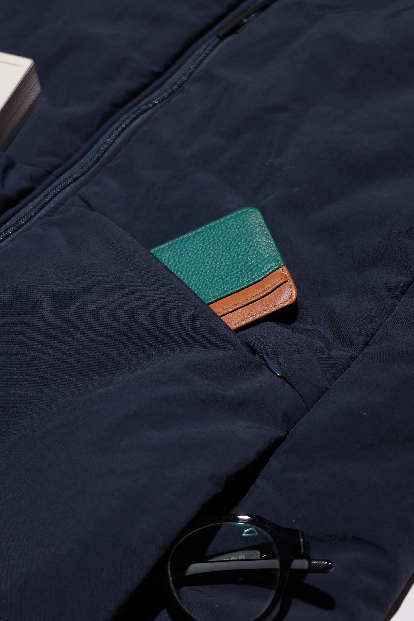 Ventura Vest