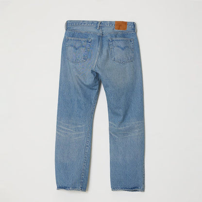 13oz 1954XX DENIM PT(USED BLUE)