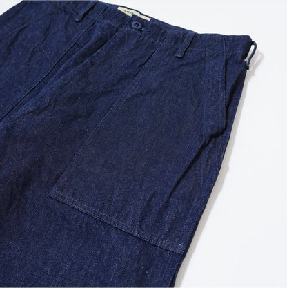 888Denim Baker Pants F0541
