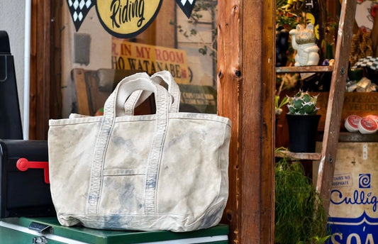CLFW-2511 Limited Special Tote Bag.