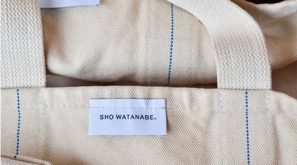 CLFW-2511 Limited Special Tote Bag.