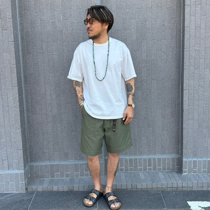 F4171 BAKER SHORTS