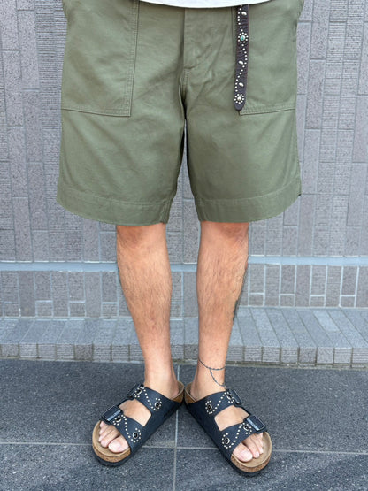 F4171 BAKER SHORTS