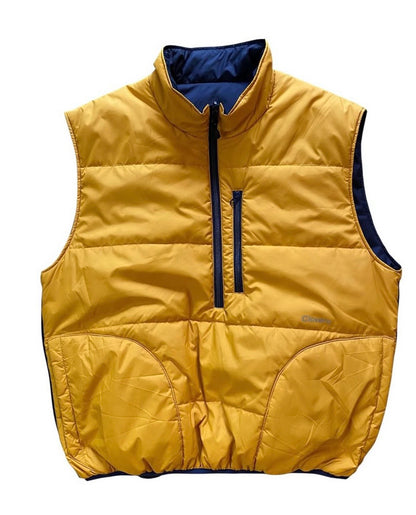 CLFW-2504 Cloveru®︎ Urban Reversible Vest.