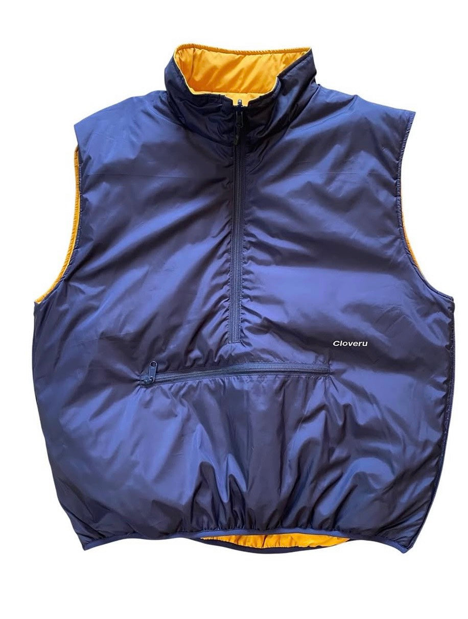 CLFW-2504 Cloveru®︎ Urban Reversible Vest. – Sunny Parks