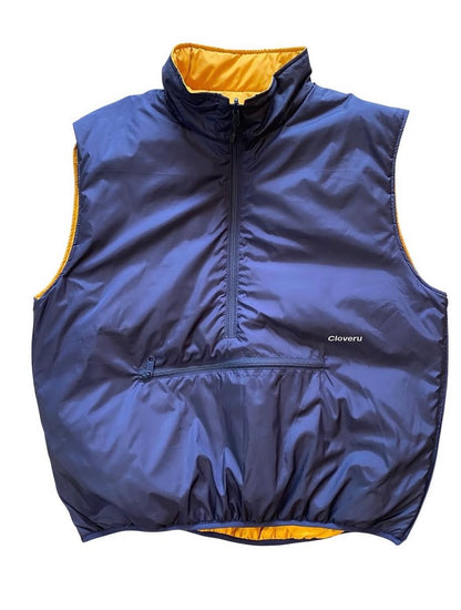 CLFW-2504 Cloveru®︎ Urban Reversible Vest.