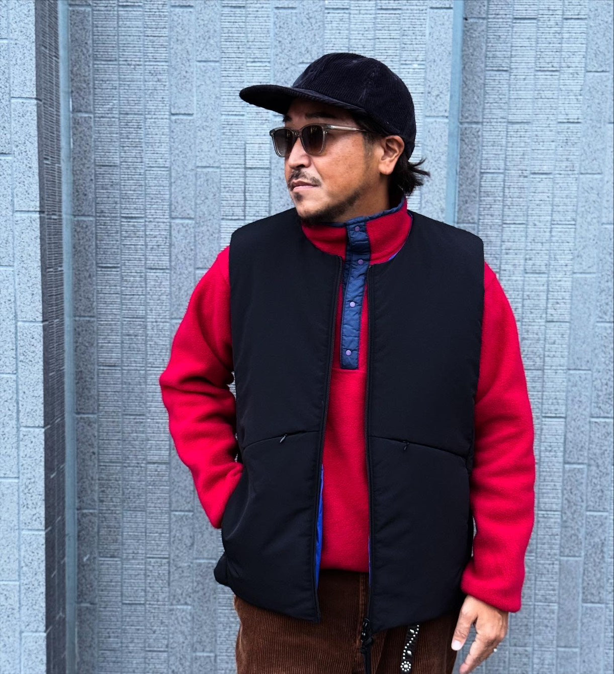 Ventura Vest