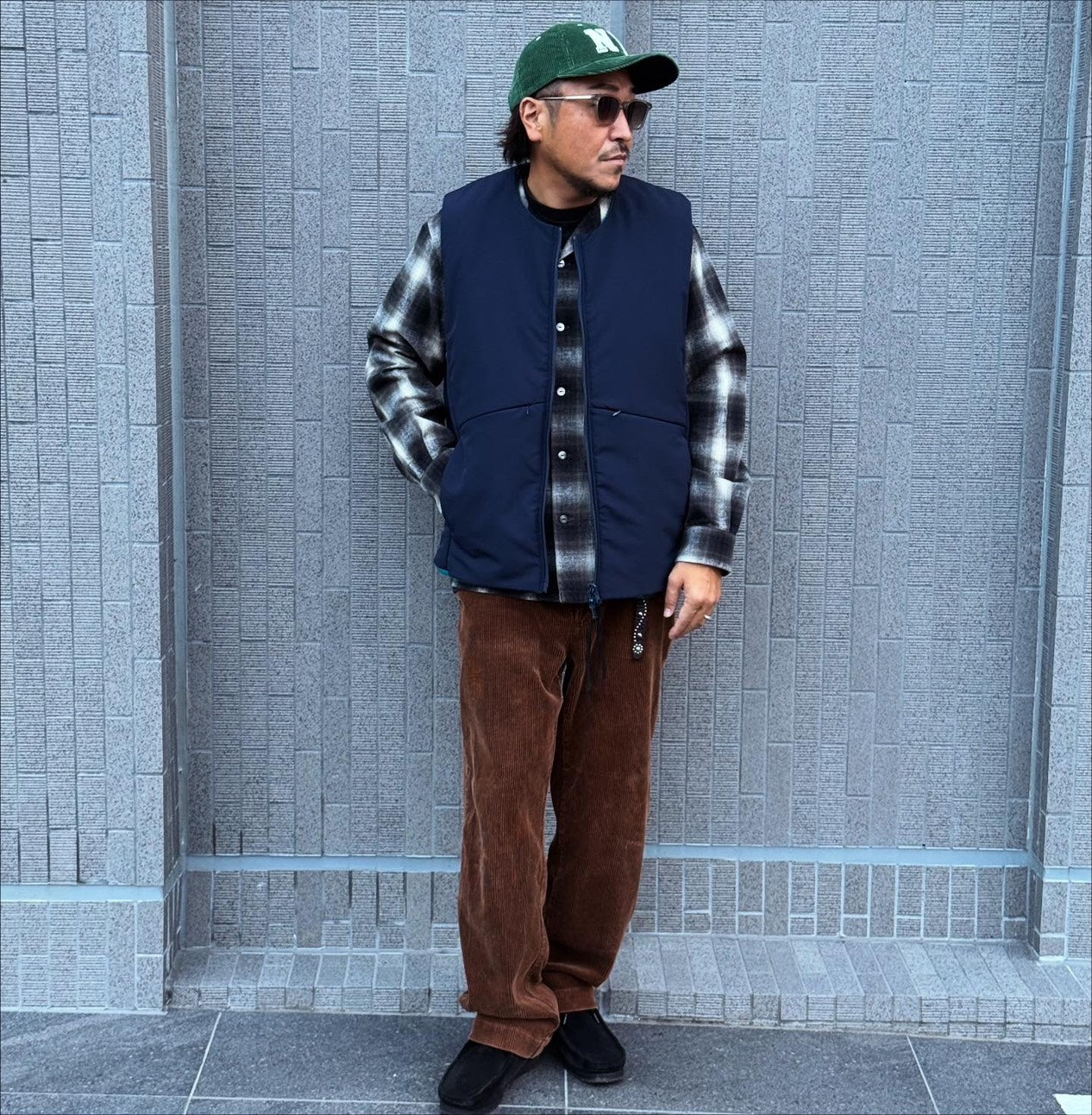 Ventura Vest