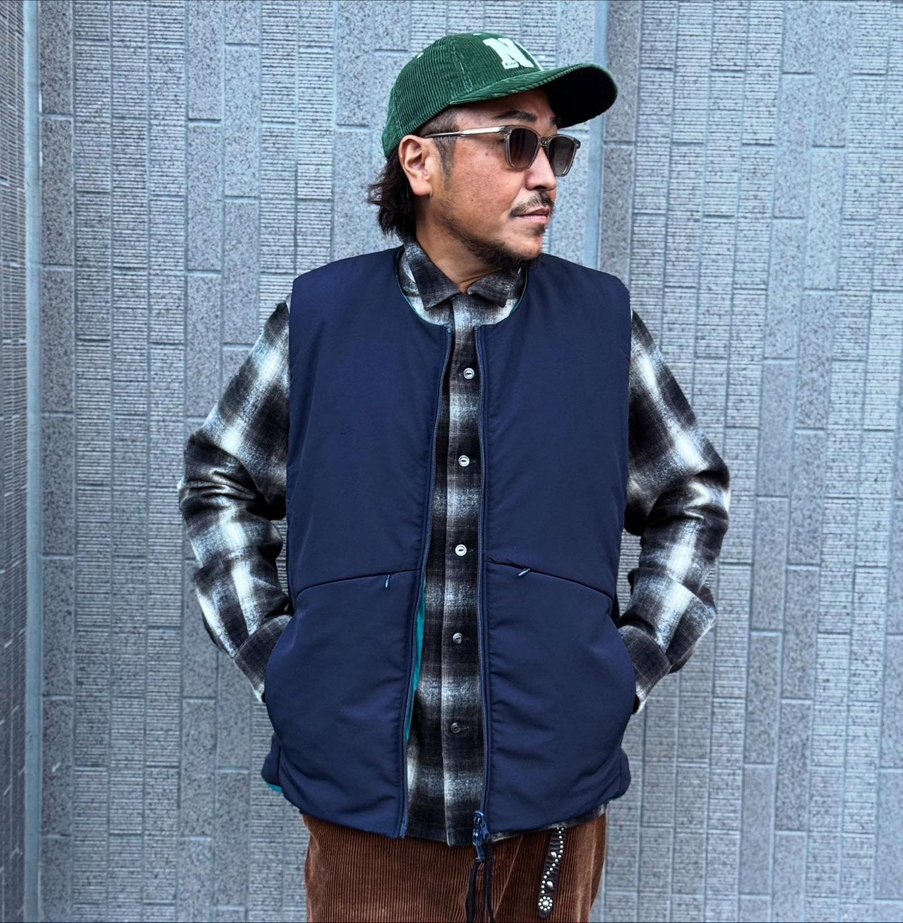 Ventura Vest
