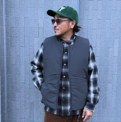 Ventura Vest