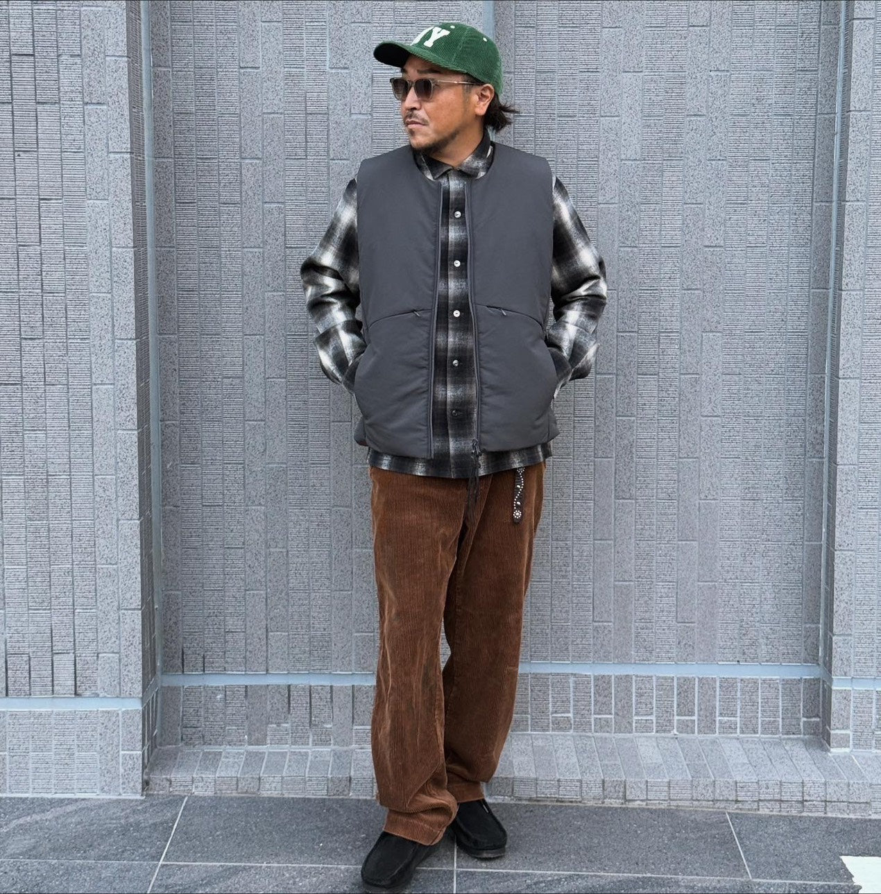 Ventura Vest