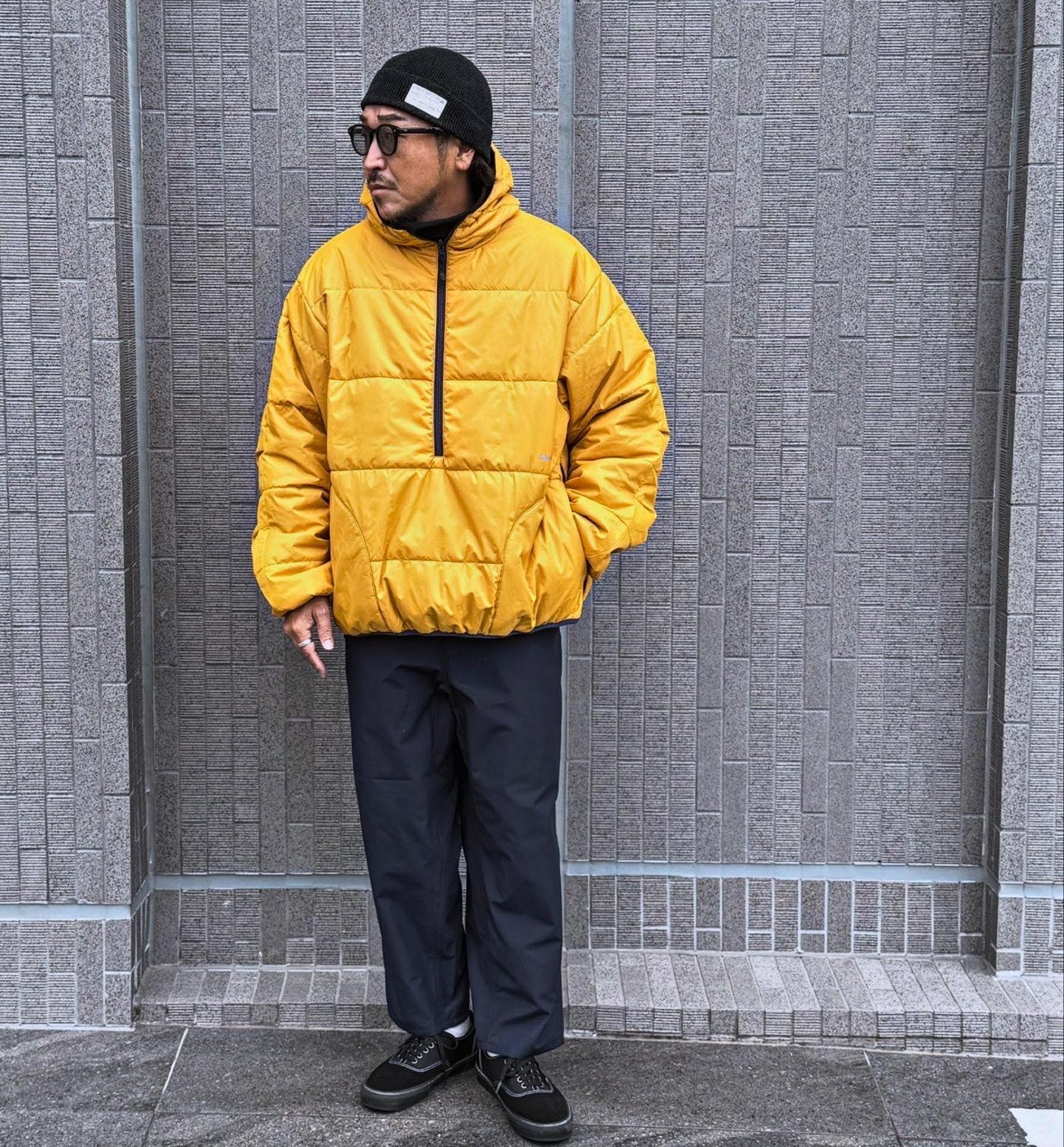 CLFW-2506 Cloveru®︎ Polartec Alpa Winter Pants.