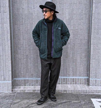 CLFW-2506 Cloveru®︎ Polartec Alpa Winter Pants.