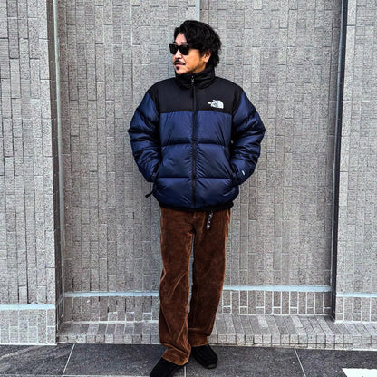MEN'S 1996 RETRO NUPTSE JACKET