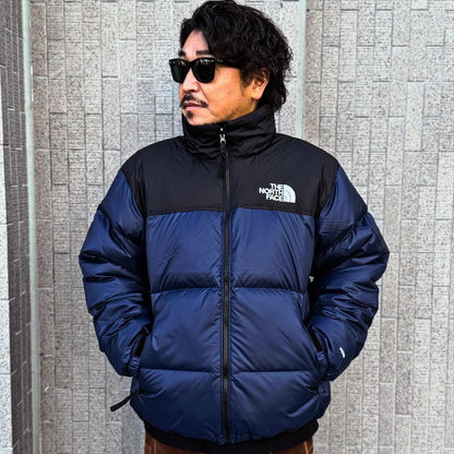 MEN'S 1996 RETRO NUPTSE JACKET