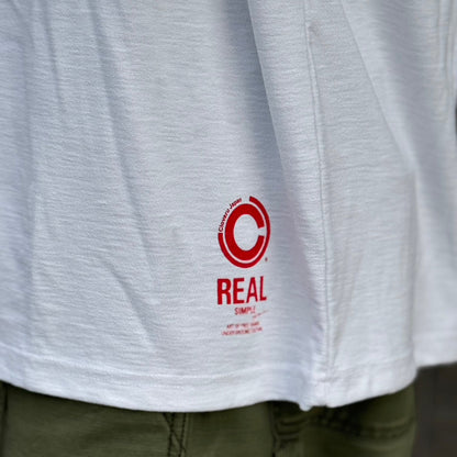 Recycle MUJI WIDE TEE 2026