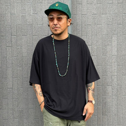 Recycle MUJI WIDE TEE 2026