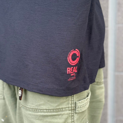 Recycle MUJI WIDE TEE 2026