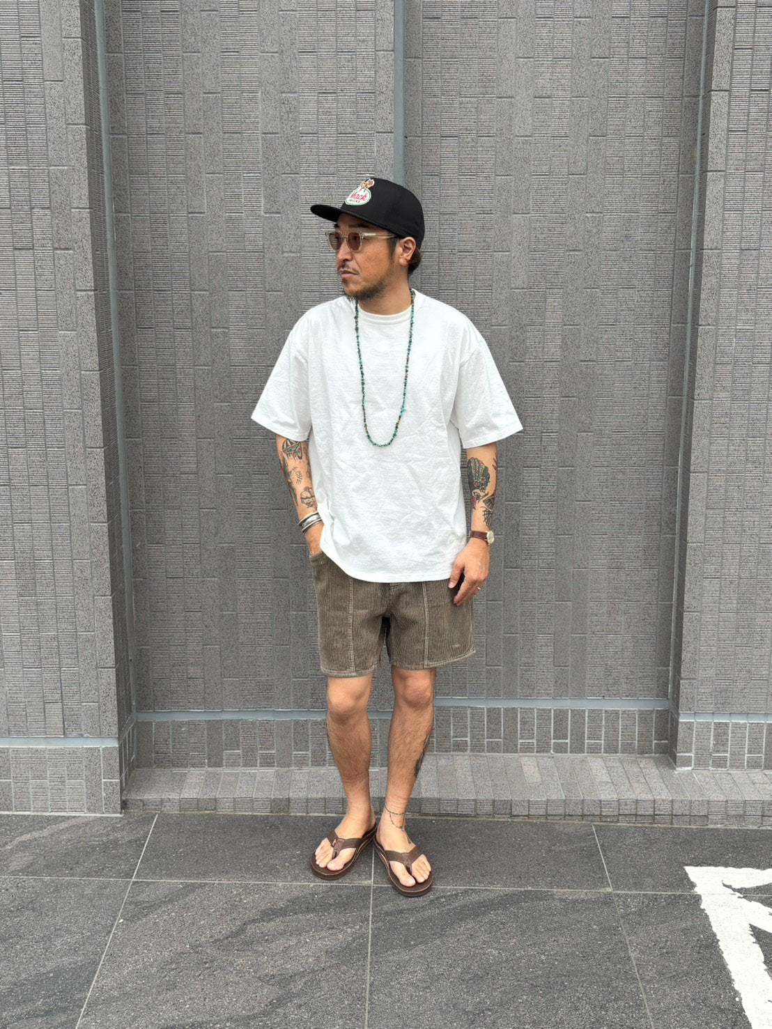 Carlsbad Shorts