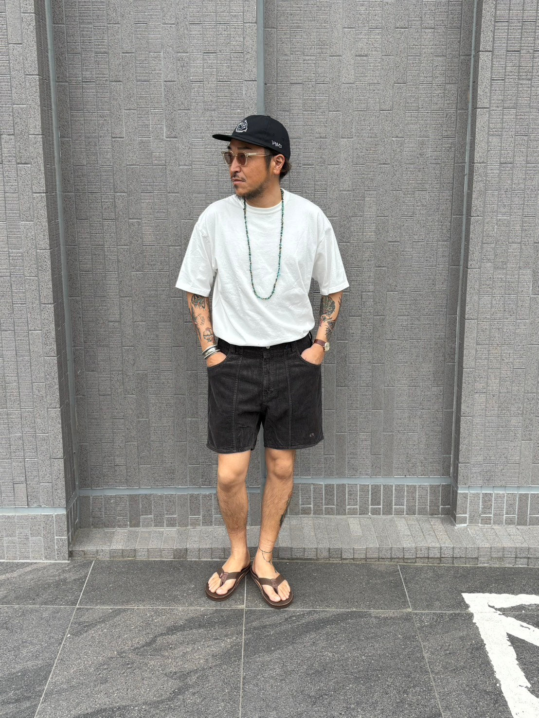 Carlsbad Shorts