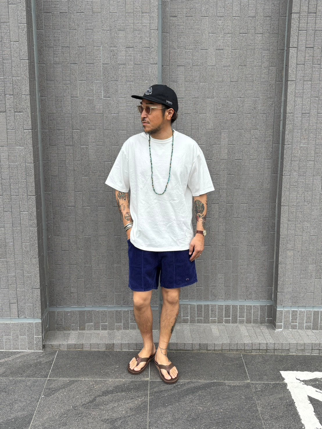 Carlsbad Shorts
