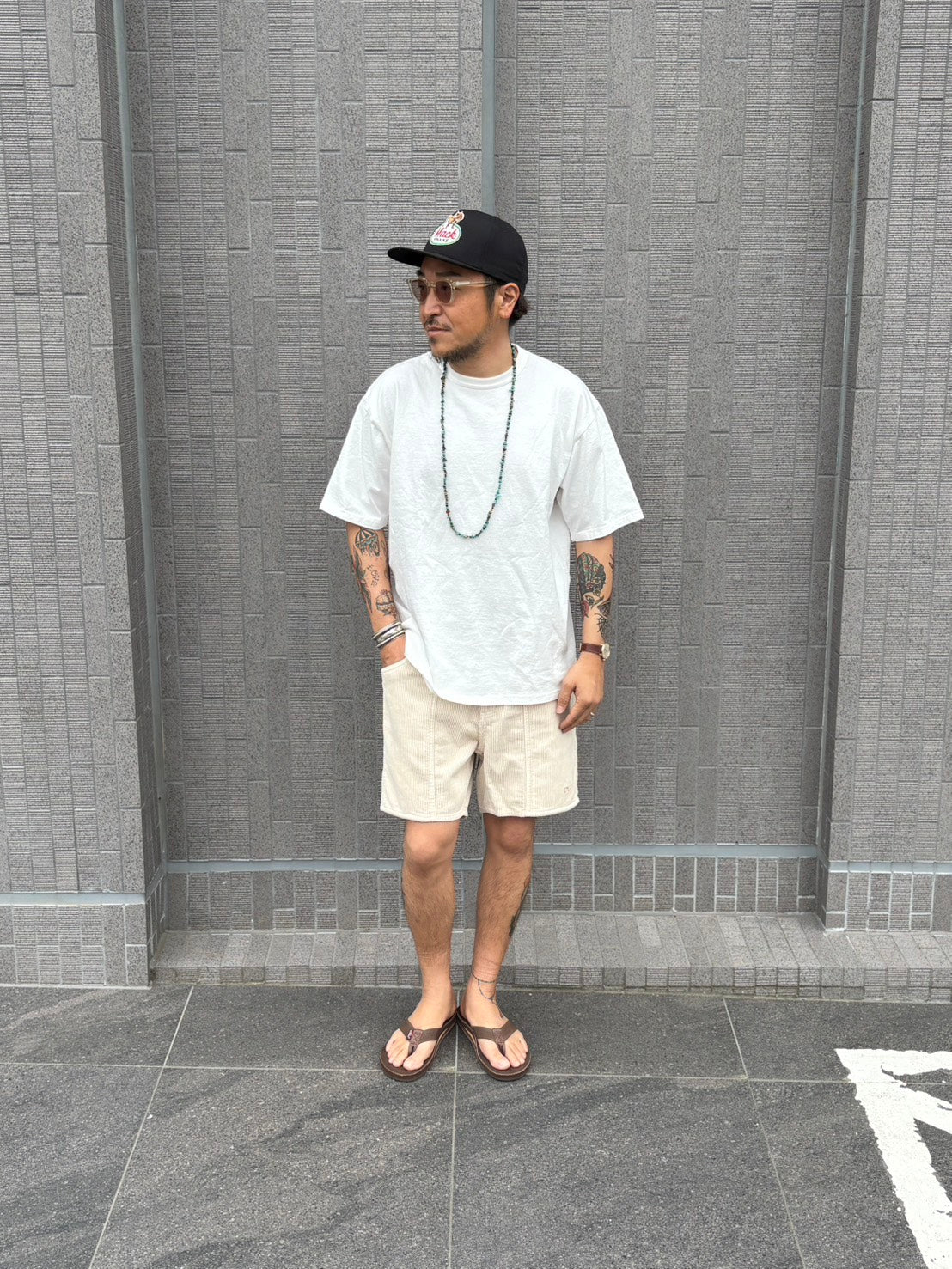 Carlsbad Shorts