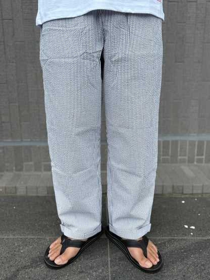 COMFORT SEERSUCKER COLLECTION PANTS
