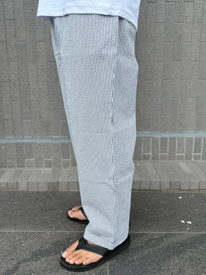 COMFORT SEERSUCKER COLLECTION PANTS
