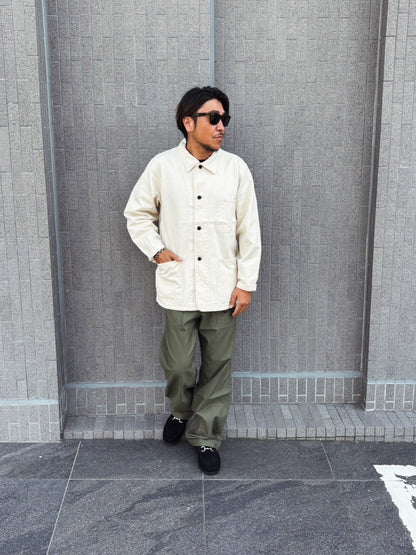 F2472 N-3 UTILITY JKT