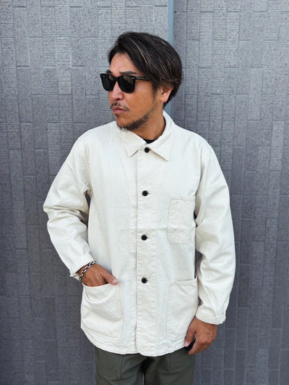 F2472 N-3 UTILITY JKT