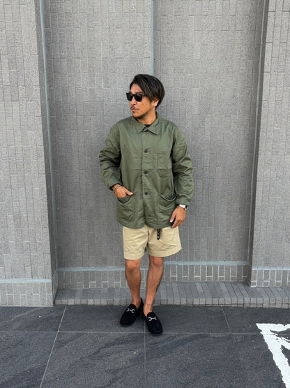 F2472 N-3 UTILITY JKT