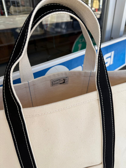 Cloveru BASIC TOTE 26