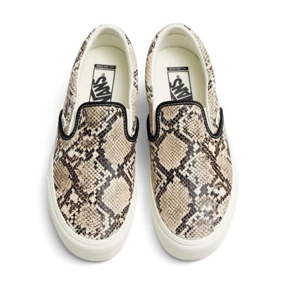 Classic Slip-On