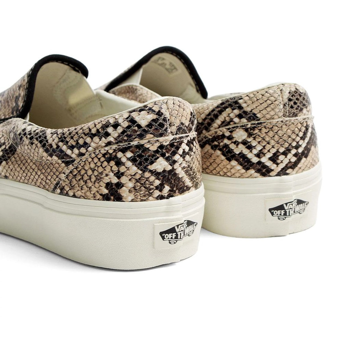Classic Slip-On