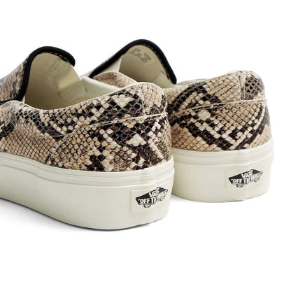 Classic Slip-On