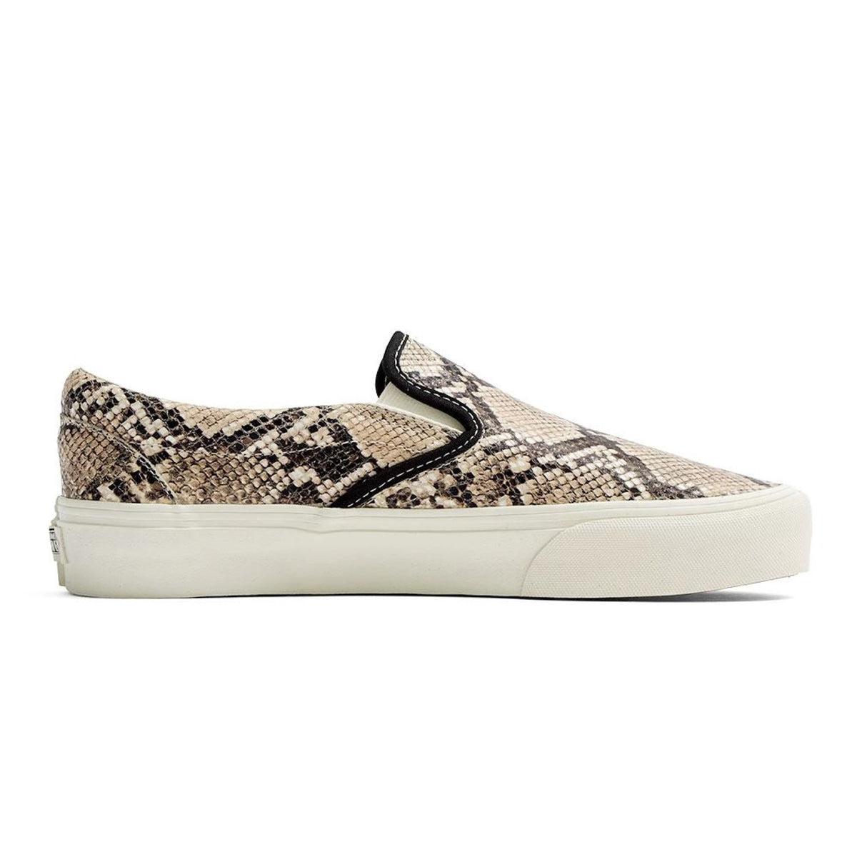 Classic Slip-On