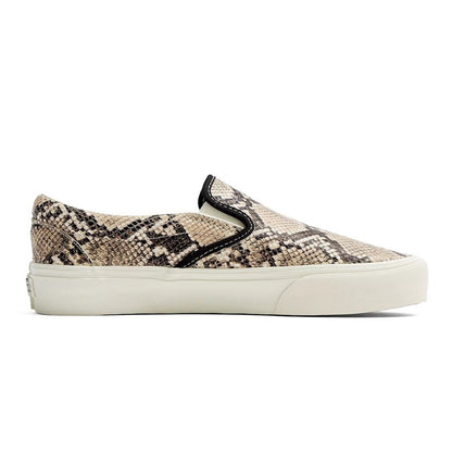 Classic Slip-On