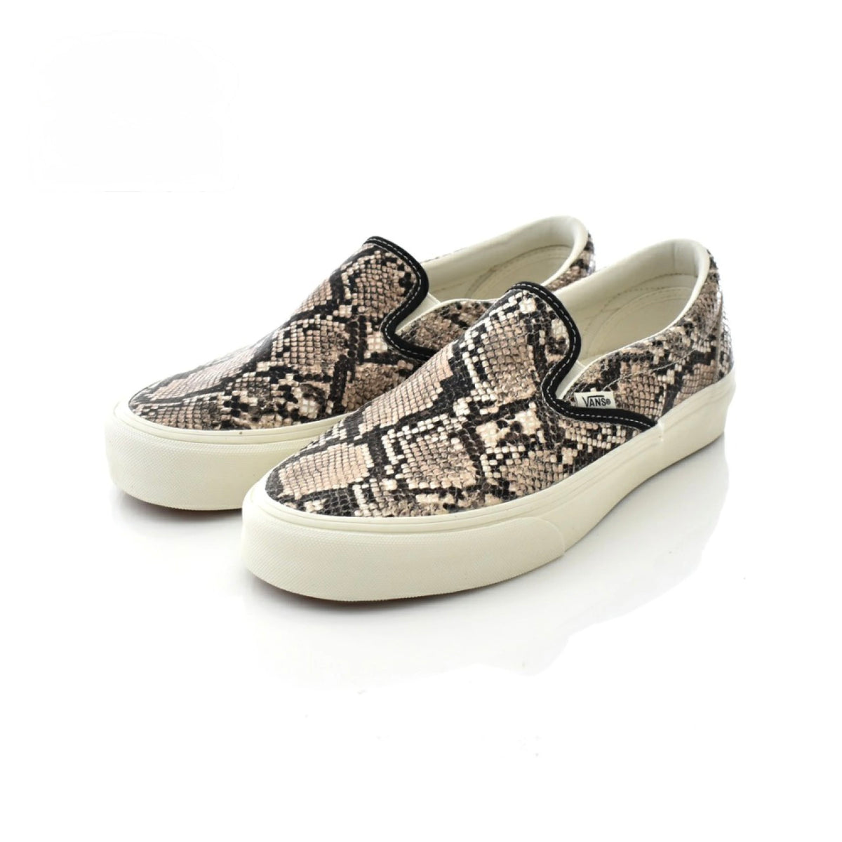 Classic Slip-On