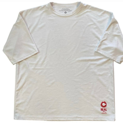 Recycle MUJI WIDE TEE