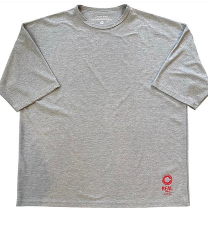 Recycle MUJI WIDE TEE