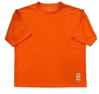 Recycle MUJI WIDE TEE