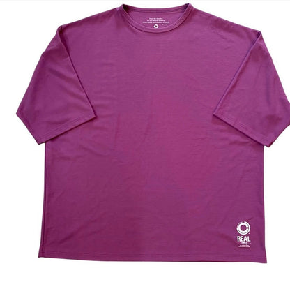 Recycle MUJI WIDE TEE