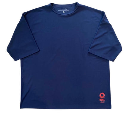 Recycle MUJI WIDE TEE