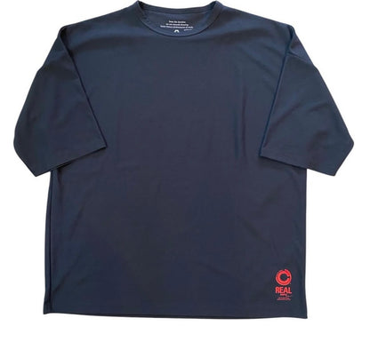 Recycle MUJI WIDE TEE