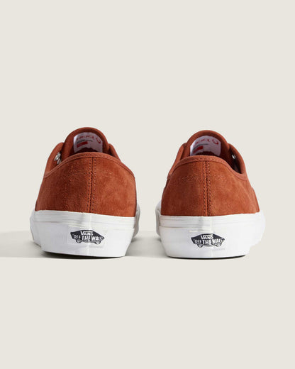Authentic ピッグスエード