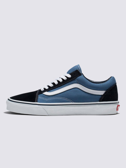 Ua Old Skool