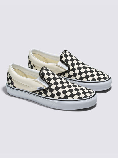 Ua Classic Slip-On