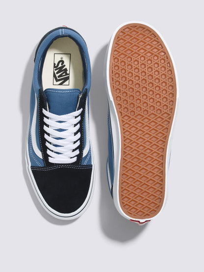 Ua Old Skool