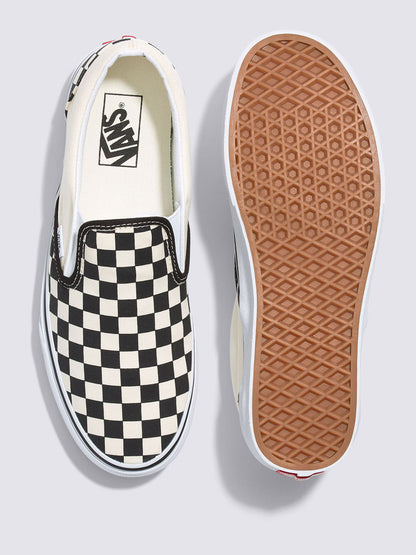 Ua Classic Slip-On
