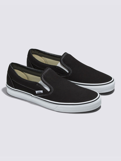 Ua Classic Slip-On